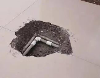 元宝卫生间漏水维修公司为您分享如何判断家里漏水
