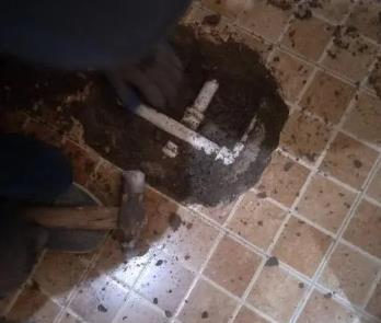 元宝卫生间漏水维修公司为您分享下卫生间渗水如何处理及注意事项