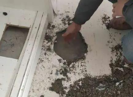 元宝卫生间漏水维修公司分享下精确定位查漏水一次多少钱?不同级别收费不同