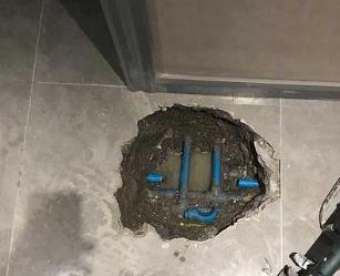 元宝阳台漏水维修公司分享下暖气管道漏水的原因有哪些