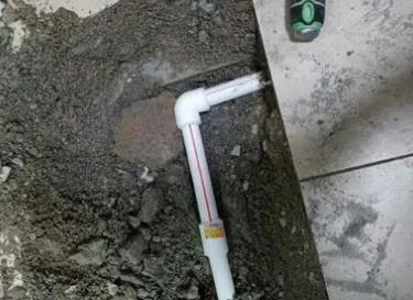 元宝阳台漏水维修时有哪些声音会影响检漏仪